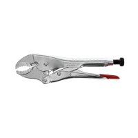 Lock-on pliers 10 225 mm W.40 mm GEDORE R27200010