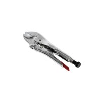 Lock-on pliers 10 225 mm W.40 mm GEDORE R27200010