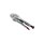 Lock-on pliers 10 225 mm W.40 mm GEDORE R27200010
