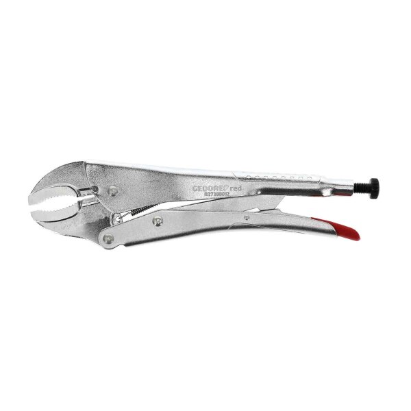 Crimping pliers 12 295 mm W.60 mm GEDORE R27200012