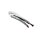 Crimping pliers 12 295 mm W.60 mm GEDORE R27200012