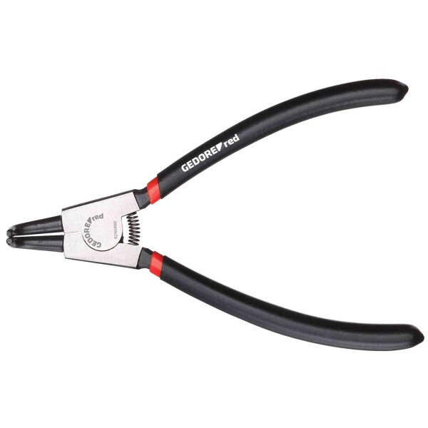 Außensicherungsringzange gewinkelt 90 Ø 40-100 mm GEDORE R27654100