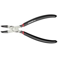 Innensicherungsringzange gewinkelt 90 Ø 12-25mm...
