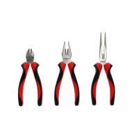 Pliers Set 3-piece GEDORE Precision tools Quality...