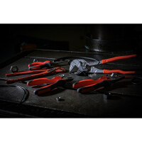 Rohr-/Wasserpumpenzange Gelenk 180 mm GEDORE Profi Werkzeug Expertise