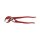 Water pump pliers 7 7-way adjustable GEDORE R28100007