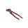 Water pump pliers 7 7-way adjustable GEDORE R28100007