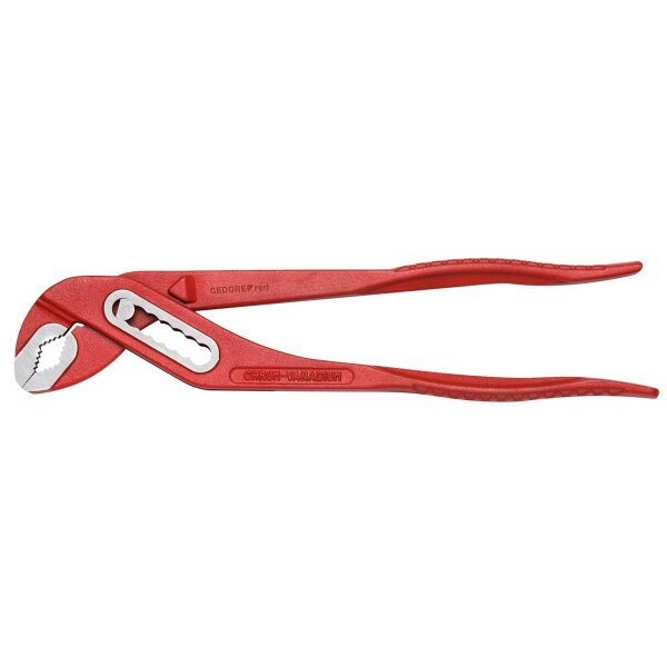 Pipe Wrench/Water Pump Pliers Joint 250 mm GEDORE Professional Tool Expertise