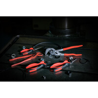 Pipe Wrench/Water Pump Pliers Joint 250 mm GEDORE Professional Tool Expertise