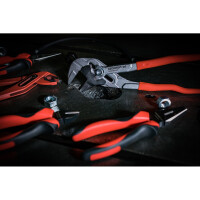 Pipe Wrench/Water Pump Pliers Joint 250 mm GEDORE Professional Tool Expertise