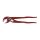 Wasserpumpenzange 10 7 fach verstellbar GEDORE R28100010