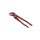 Wasserpumpenzange 10 7 fach verstellbar GEDORE R28100010