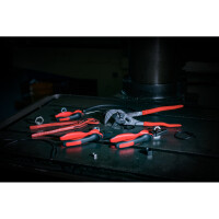 Pipe Wrench/Water Pump Pliers Joint 300 mm GEDORE...