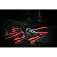 Pipe Wrench/Water Pump Pliers Joint 300 mm GEDORE Professional Tool Expertise