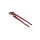 Wasserpumpenzange 12 7 fach verstellbar GEDORE R28100012