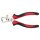 Abisolierzange 160mm 2K-Griff 0.5-6mm GEDORE R28202176