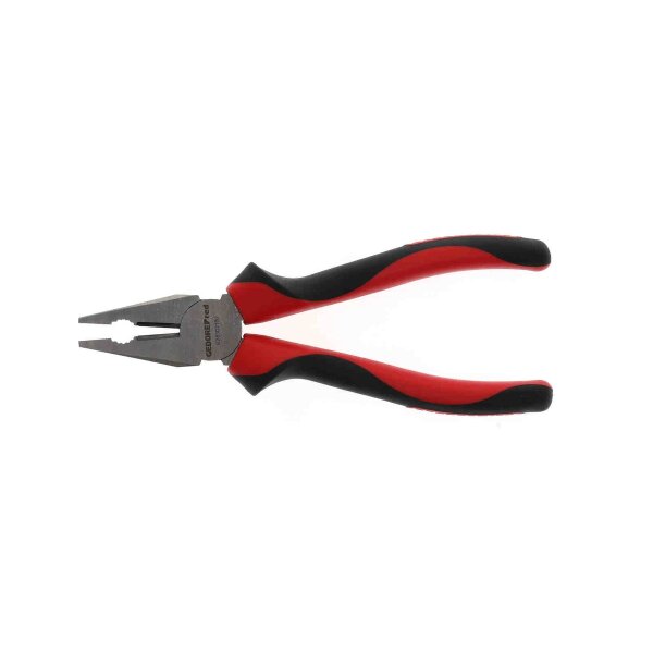 Kombizange 180mm 2K-Griff GEDORE R28302180