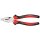 Kombizange 200mm 2K-Griff GEDORE R28302200