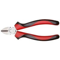 Side cutters 160 mm 2K handle GEDORE R28402160