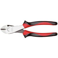 Kraftseitenschneider 180mm 2K-Griff GEDORE R28422180