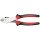Kraftseitenschneider 180mm 2K-Griff GEDORE R28422180