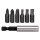 Bit-Box 1/4 PH+SL+Bithalter magnetisch 7-teilig GEDORE R33005007
