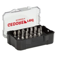 Schrauberbit-Satz 14-teilig GEDORE Präzisionswerkzeug Qualitätskompetenz