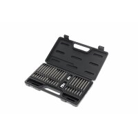 Screwdriver Bit Set 40-piece GEDORE precision tools Quality expertise