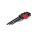 Hexagonal angle screwdriver set 1.5-10 mm 9 pieces GEDORE RED