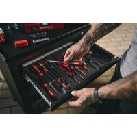 Screwdriver Set 6-piece chrome-molybdenum steel GEDORE...