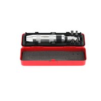 Manual Impact Wrench Set 50 mm 6-piece GEDORE Professional Tool Expertise