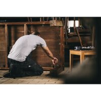 Screwdriver round 75 mm with hanging hole GEDORE Profi Tool Expertise