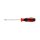 2K-Schlitz-Schraubendreher 3mm 0.5x75mm GEDORE R38100315