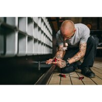 Winkelschraubendrehersatz Sechskant 6-teilig GEDORE Profi Werkzeug Expertise