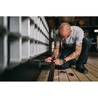 Winkelschraubendrehersatz Sechskant 6-teilig GEDORE Profi Werkzeug Expertise