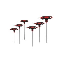 Winkelschraubendrehersatz Sechskant 6-teilig GEDORE Profi Werkzeug Expertise