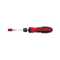 Knarrenschraubendreher Bit-Fix.Teleskop 1/4 GEDORE R38910000