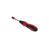 Knarrenschraubendreher Bit-Fix.Teleskop 1/4 GEDORE R38910000