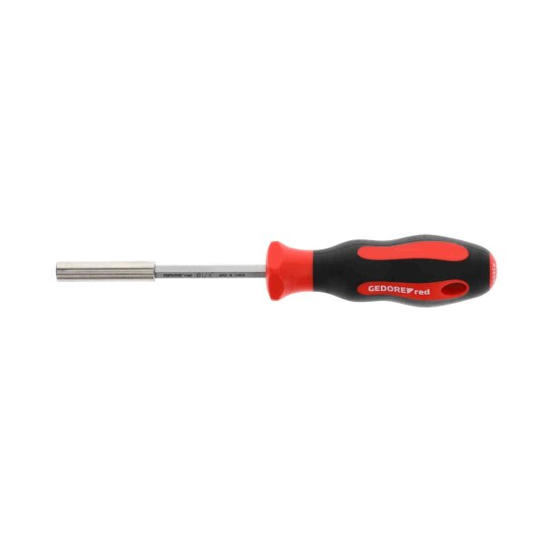 Bit-Schraubendreher 1/4 100mm 2K-Griff GEDORE R38950000