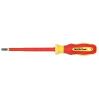 VDE-Schraubendreher Schlitz 3x0.5x100mm GEDORE R39100319
