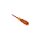 Screwdriver round 80 mm with roll-off protection GEDORE Profi Tool Expertise