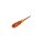Screwdriver round 80 mm with roll-off protection GEDORE Profi Tool Expertise