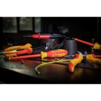 Schraubendreher rund 80 mm mit Aufhängeloch GEDORE Profi Werkzeug Expertise