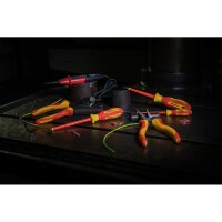 Schraubendreher rund 80 mm mit Aufhängeloch GEDORE Profi Werkzeug Expertise