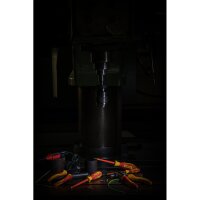 Schraubendreher rund 80 mm mit Aufhängeloch GEDORE Profi Werkzeug Expertise