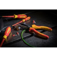 Schraubendreher rund 80 mm mit Aufhängeloch GEDORE Profi Werkzeug Expertise