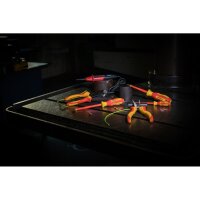 Schraubendreher rund 80 mm mit Aufhängeloch GEDORE Profi Werkzeug Expertise