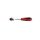 2K reversible ratchet 1/4 150 mm GEDORE R40000027