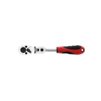 2K-Gelenk-Bitknarre Links/Rechts 1/4 163mm GEDORE R40170027