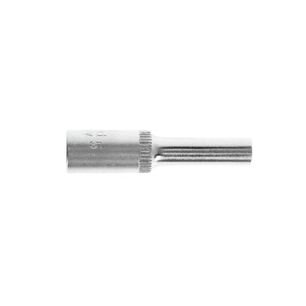 Steckschlüsseleinsatz 1/4 6-kant 5mm Länge 50mm GEDORE R41000509